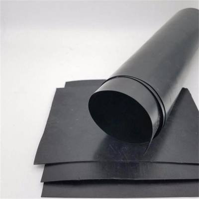HDPE geomembrana
